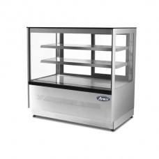 Atosa WDF097F: Heavy Duty Refrigerated Deli Counter